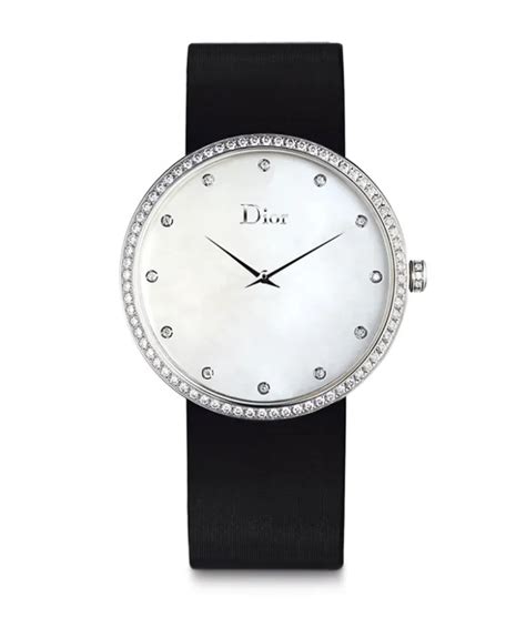 montre dior femme 2022|montre dior femme.